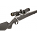 Savage 110 Apex Storm XP 6.5 Creedmoor 24" Barrel Bolt Action Rifle
